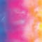 Siser® EasyPatterns® Plus Watercolor Rainbow Heat Transfer Vinyl